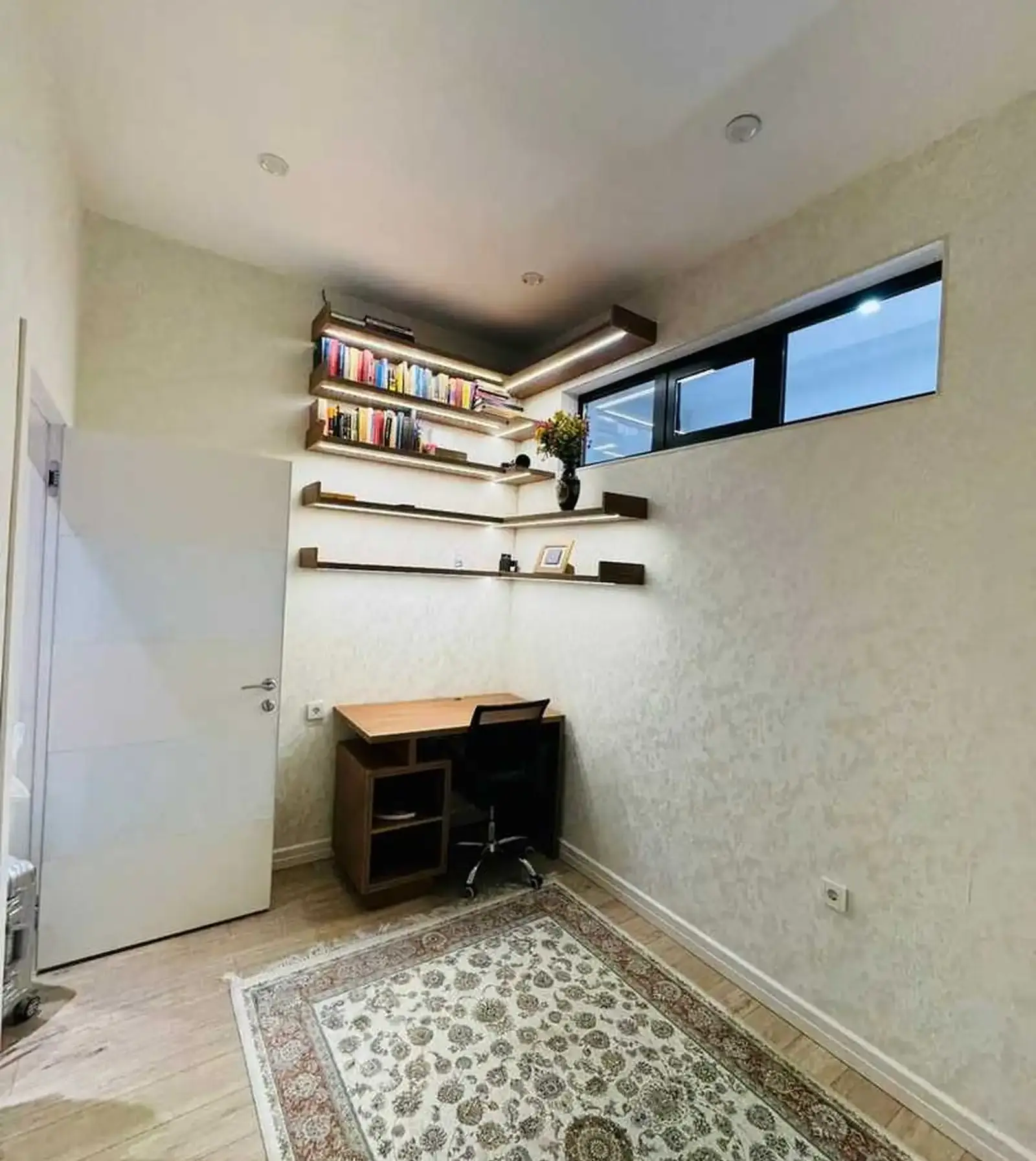 2-комн. квартира, 12 этаж, 70м², рядом с рестораном Султанбей