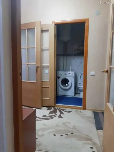 1-комн. квартира, 1 этаж, 55 м², Фирдавси