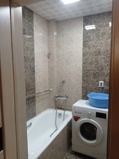 3-комн. квартира, 4 этаж, 110м², Шохмансур