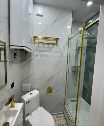 3-комн. квартира, 10 этаж, 77 м², Сино