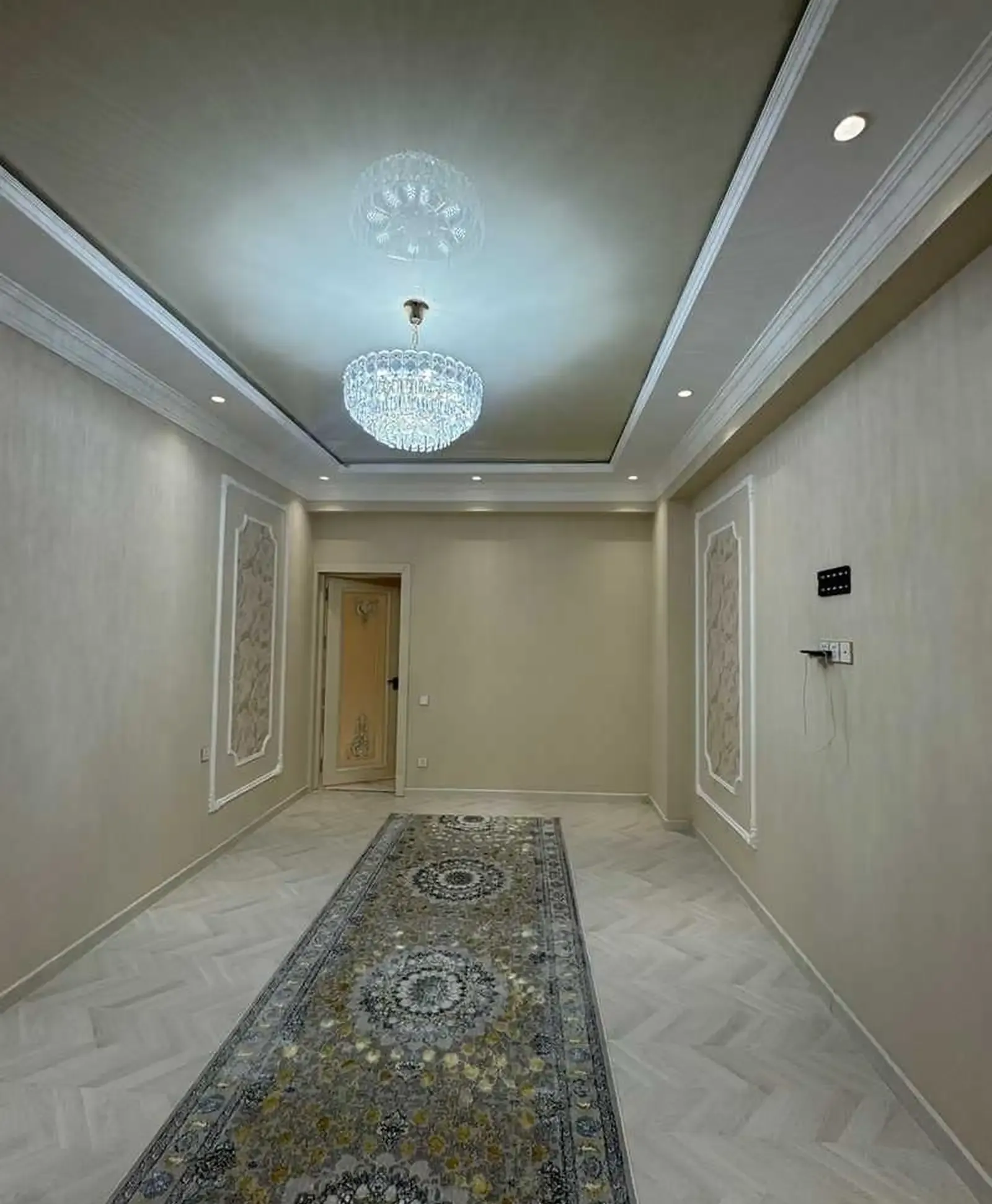 2-комн. квартира, 7 этаж, 100м², Шоҳмансур пайкар Танка