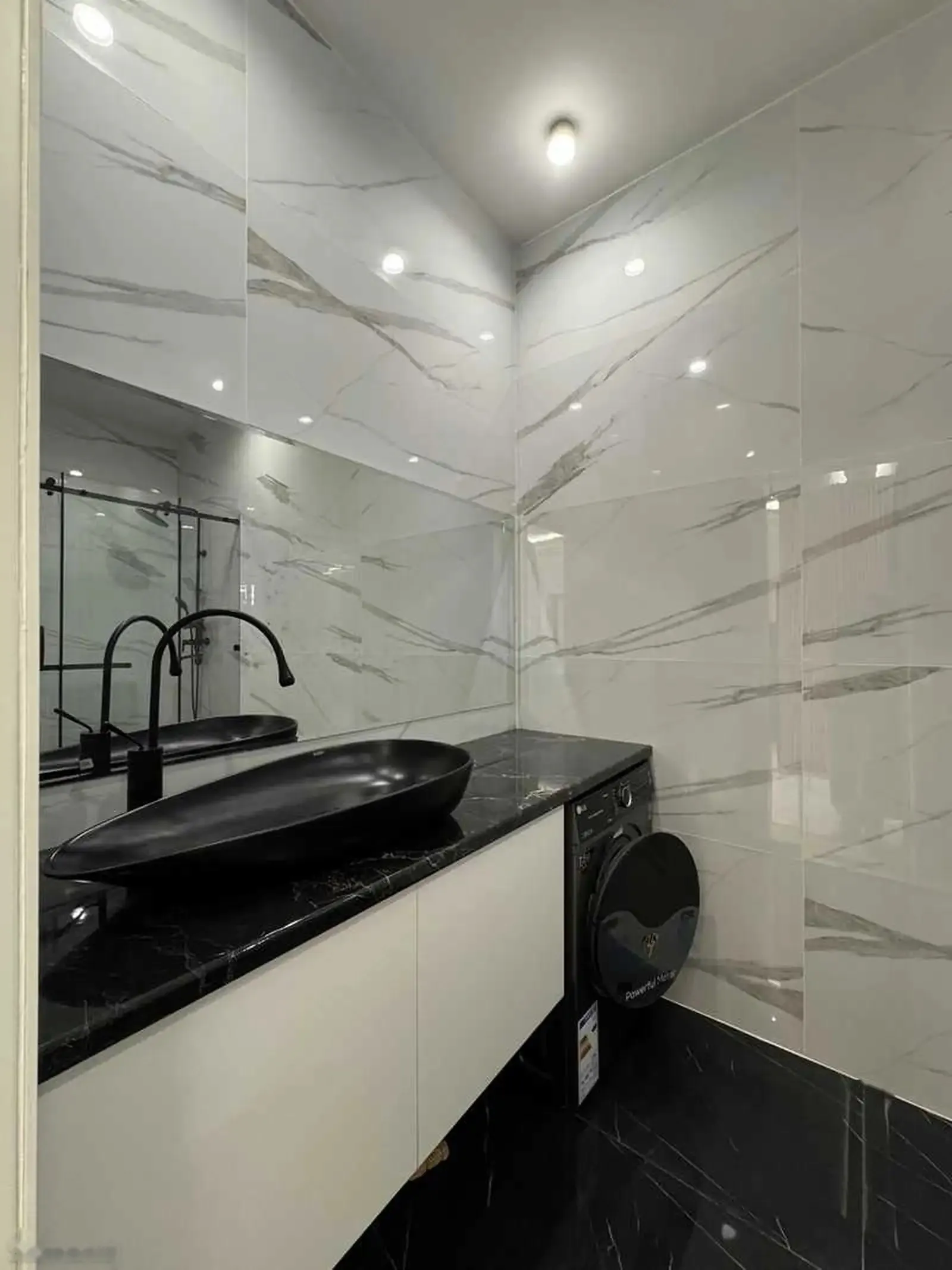 2-комн. квартира, 13 этаж, 67м², Садбарг