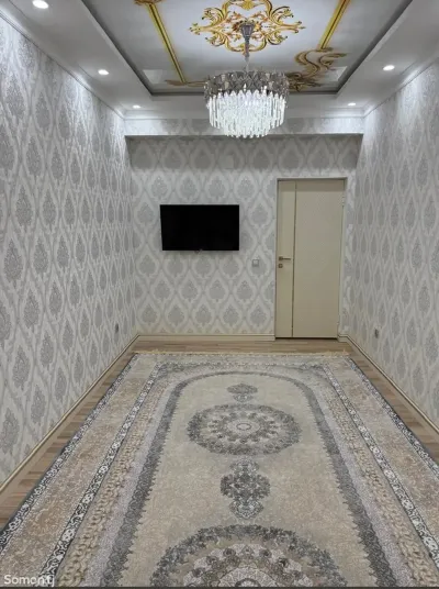 2-комн. квартира, 17 этаж, 80м², Шохмансур, Зирбак