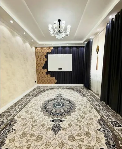2-комн. квартира, 7 этаж, 79 м², фирдавси