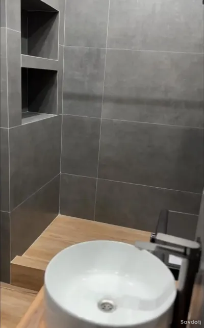 2-комн. квартира, 10 этаж, 69м², Шохмансур