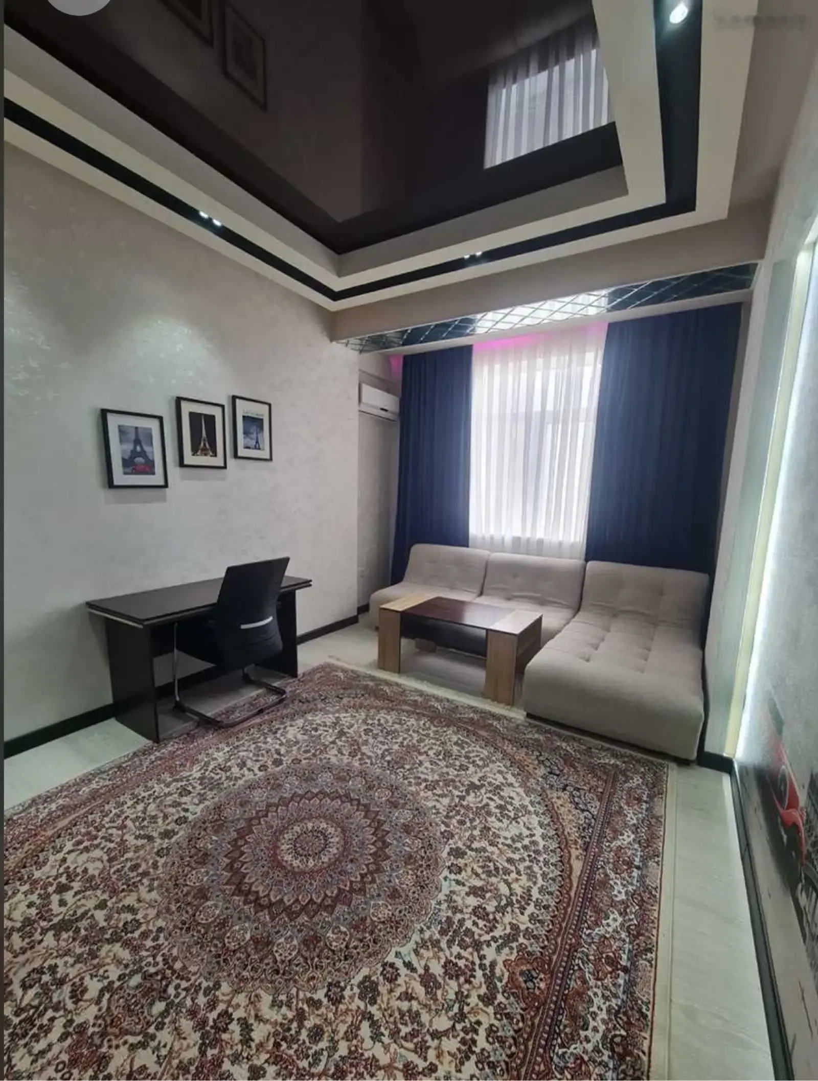 2-комн. квартира, 10 этаж, 57м², Домпечать Алфемо