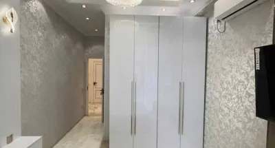 3-комн. квартира, 12 этаж, 88 м², Сино, Казокон