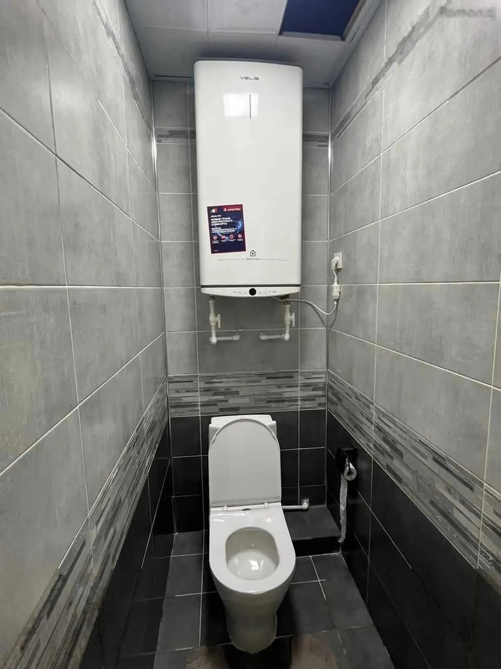 2-комн. квартира, 3 этаж, 70м², Шохмансур