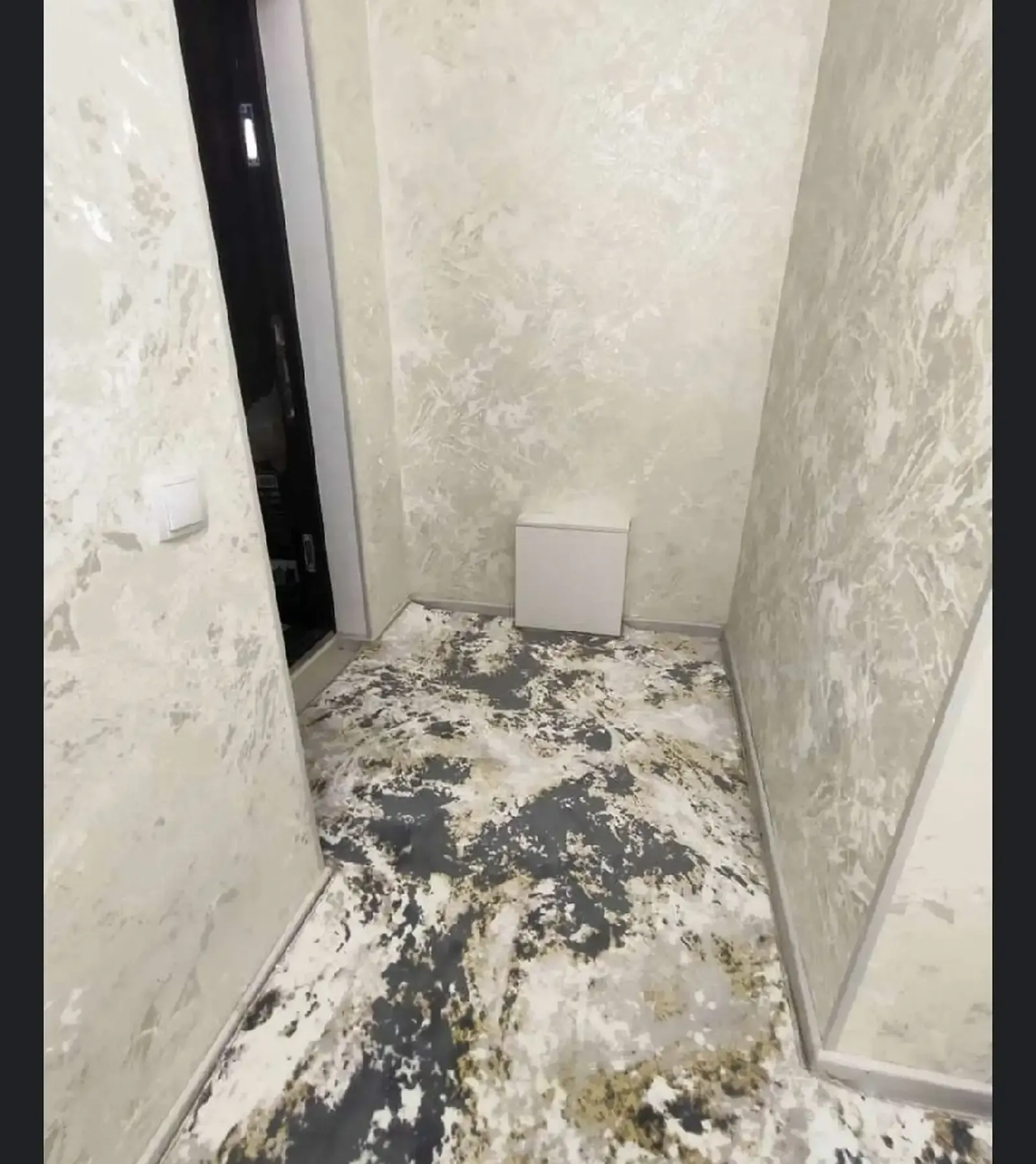 1-комн. квартира, 11 этаж, 45 м², Автоцентр