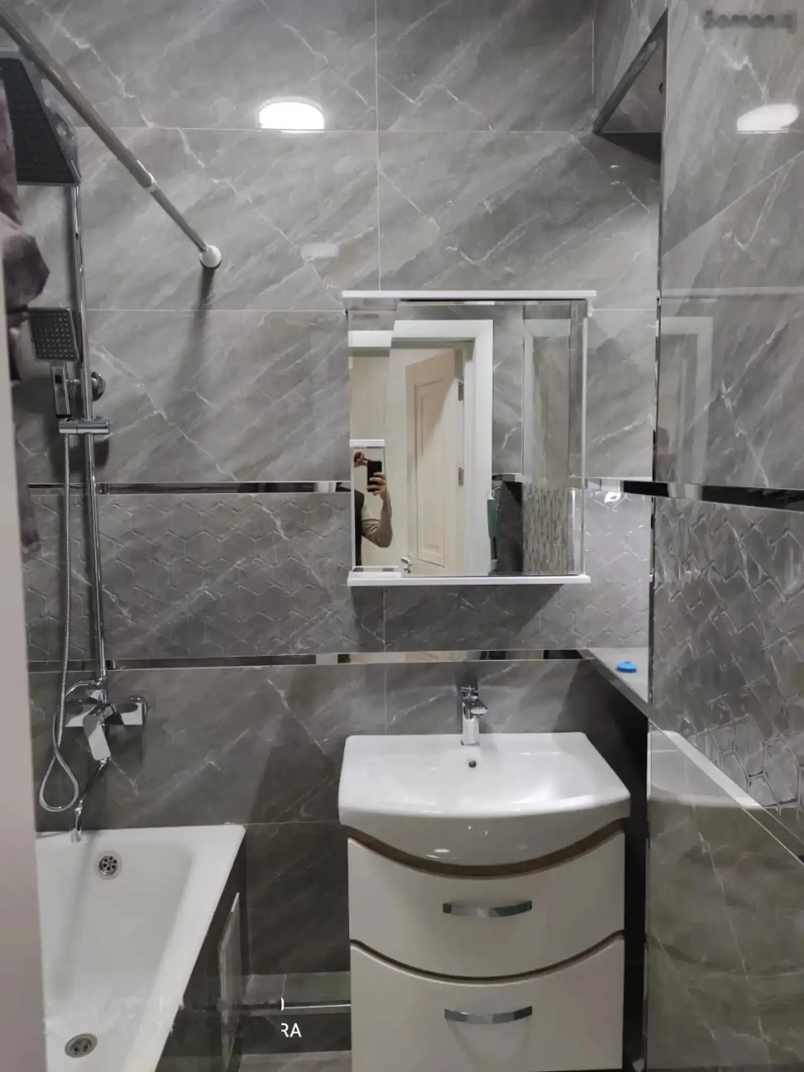 2-комн. квартира, 7 этаж, 60м², И.Сомони