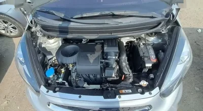 Провода Kia Morning