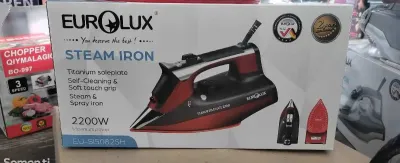 Утюг Eurolux