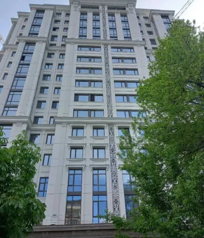 3-комн. квартира, 4 этаж, 78 м², Шохмансур, Шоханшох, Парк А Навои