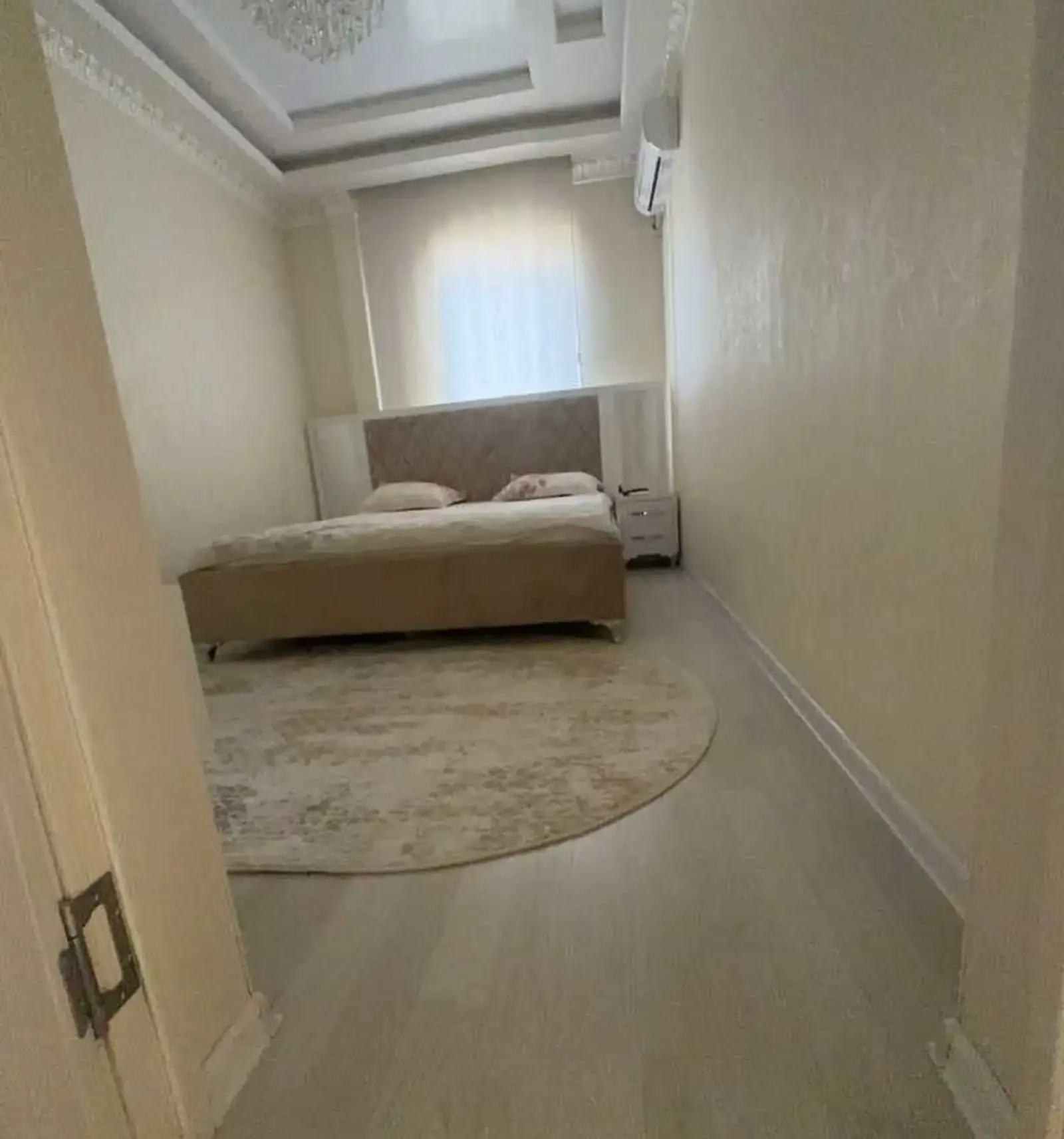 2-комн. квартира, 6 этаж, 79м², ноҳияи Сино 82мкр