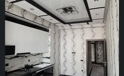 3-комн. квартира, 4 этаж, 141м², Шохмансур