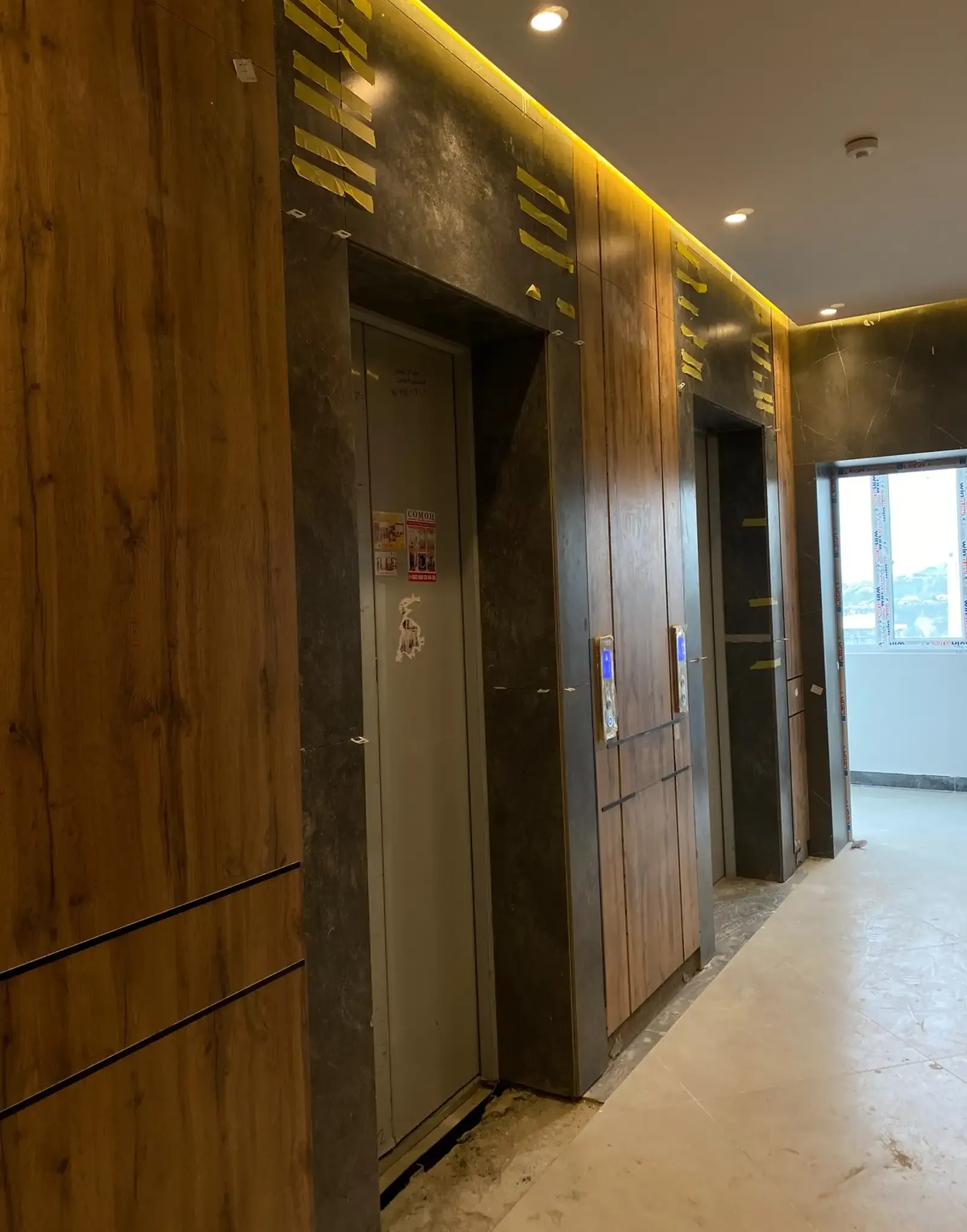2-к квартира, 1 этаж, 58 м², И.Сомони