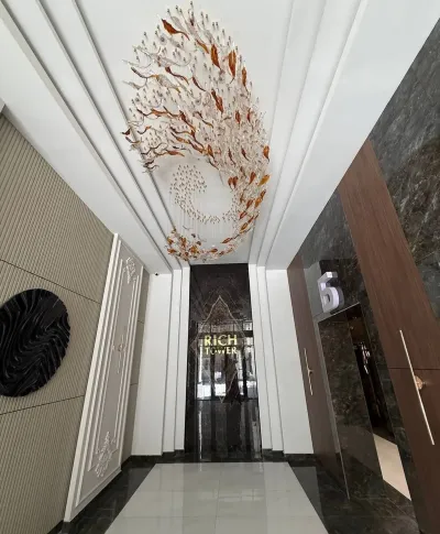 3-комн. квартира, 8 этаж, 88 м², н.Фирдавси, Сохили-супермаркет Ёвар