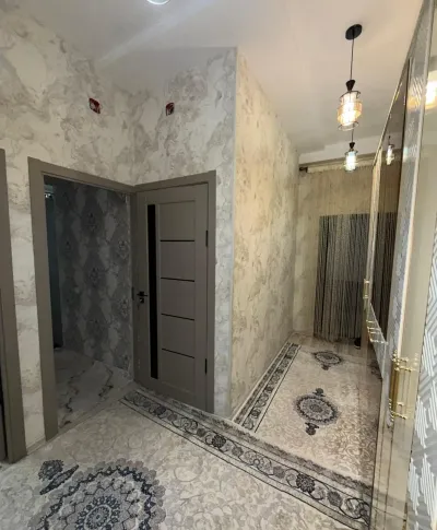 2-комн. квартира, 7 этаж, 59 м², 112