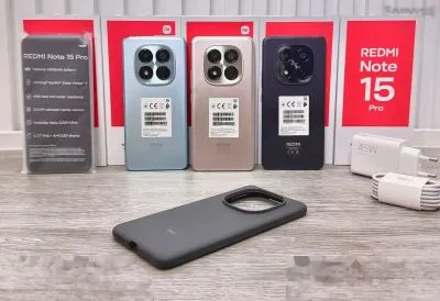 Xiaomi Note 15 Pro 512 gb