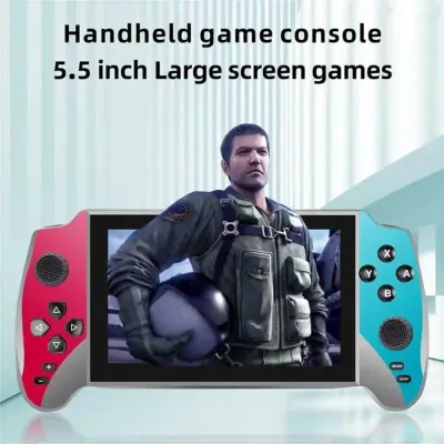 Портативная игровая приставка Sony X13