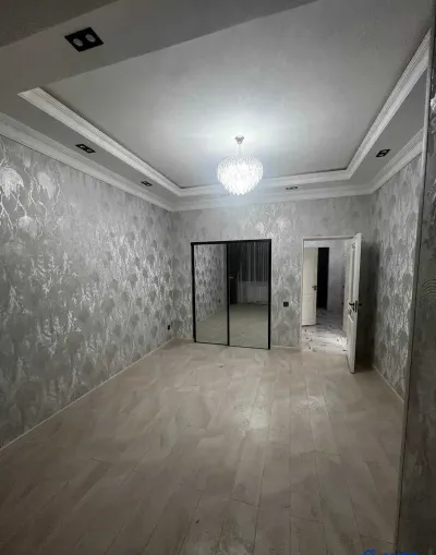 2-комн. квартира, 15 этаж, 61 м², Фирдавси мости 46