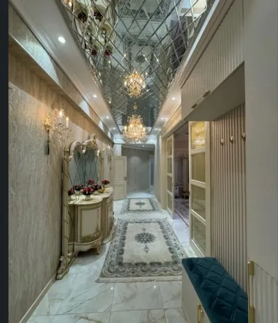 4-комн. квартира, 7 этаж, 200м², И Сомони