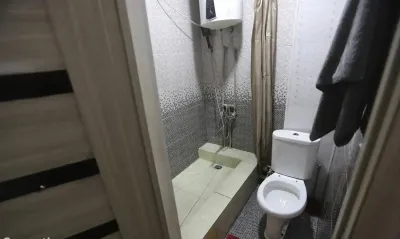 2-комн. квартира, 1 этаж, 45 м², Фирдавси