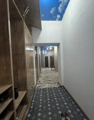 3-комн. квартира, 9 этаж, 121 м², Ваданасос
