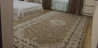 3-комн. квартира, 10 этаж, 128м², И Сомони