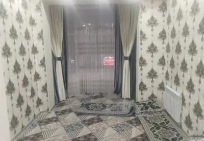 2-комн. квартира, 4 этаж, 51м², Шохмансур