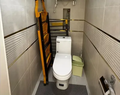 2-комн. квартира, 14 этаж, 65м², Шохмансур
