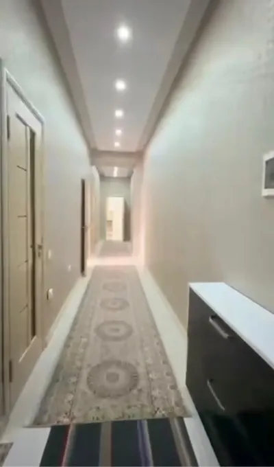 3-комн. квартира, 6 этаж, 78 м², н. Исмоили Сомони, Славянский, пушти Загс