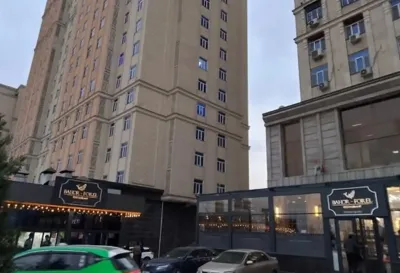3-комн. квартира, 3 этаж, 58м², Фирдавси