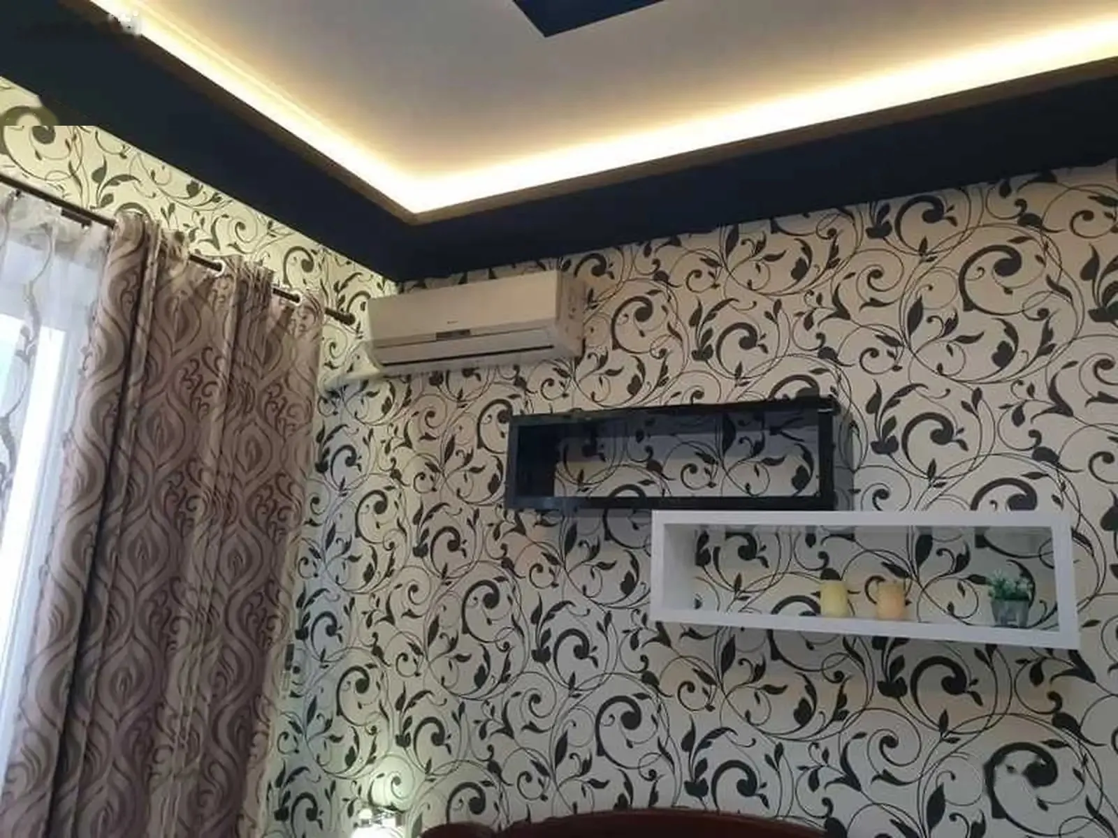 2-комн. квартира, 9 этаж, 89м², 82мкр пушти гулдаста доми зафар