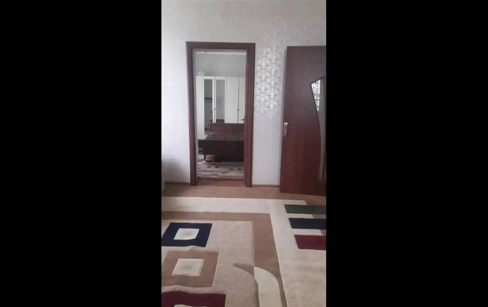 2-комн. квартира, 4 этаж, 50м², Сино