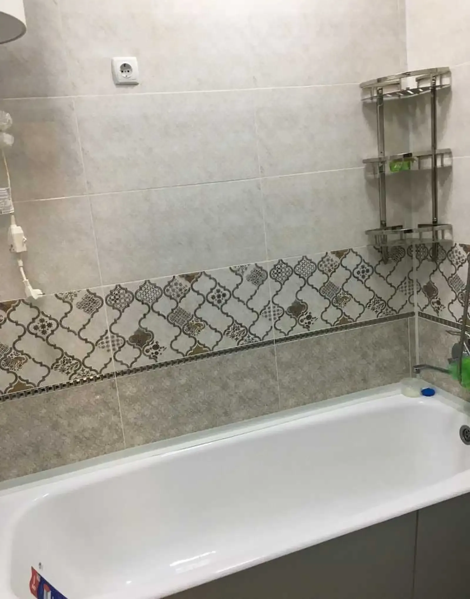 1-комн. квартира, 3 этаж, 40 м², Овир, Гранд отель