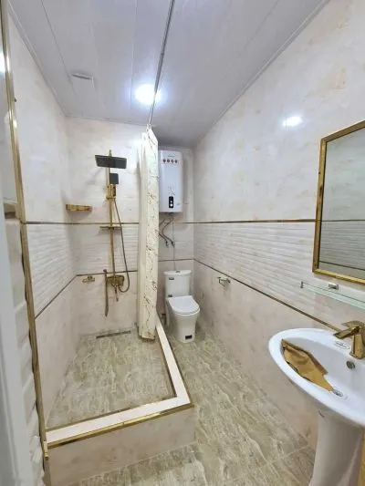 4-комн. квартира, 5 этаж, 100м², Сино 2, 82мкр казокон доми пайкар