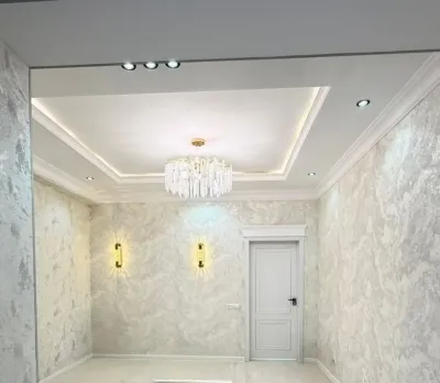 3-комн. квартира, 10 этаж, 77 м², Сино