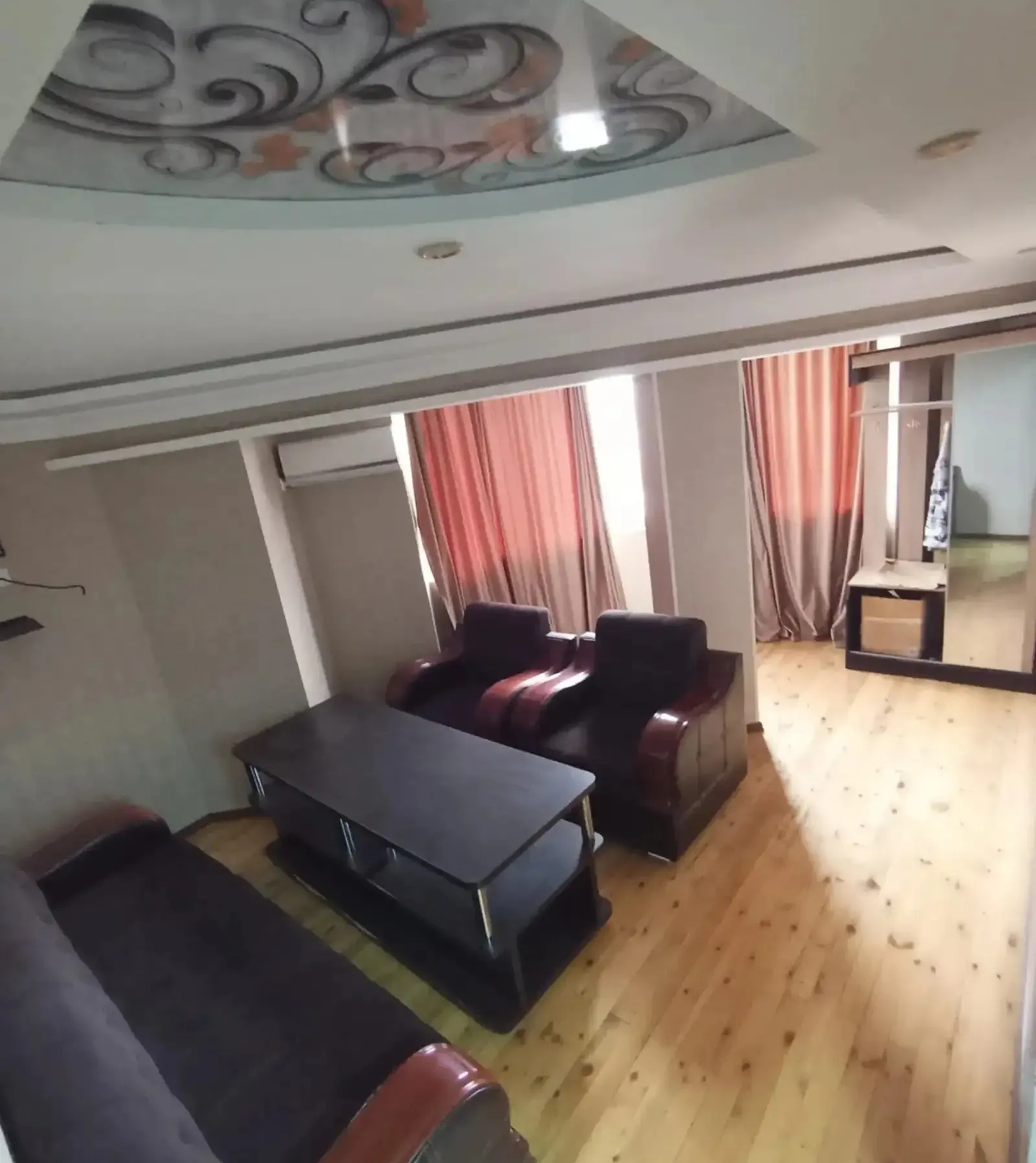 2-комн. квартира, 6 этаж, 70м², Квартал Бахор
