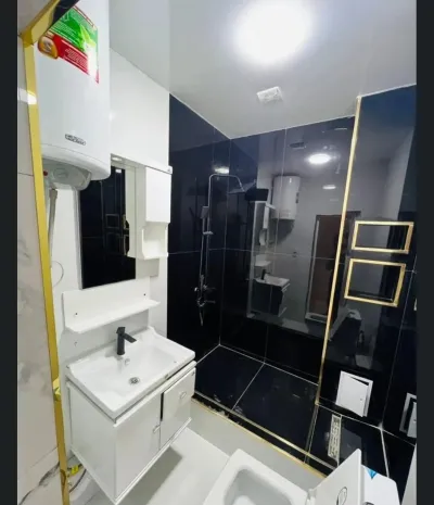 2-комн. квартира, 10 этаж, 170м², Сомони