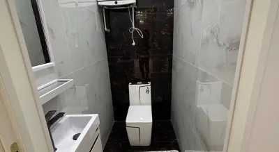 2-комн. квартира, 9 этаж, 83 м², Сомони
