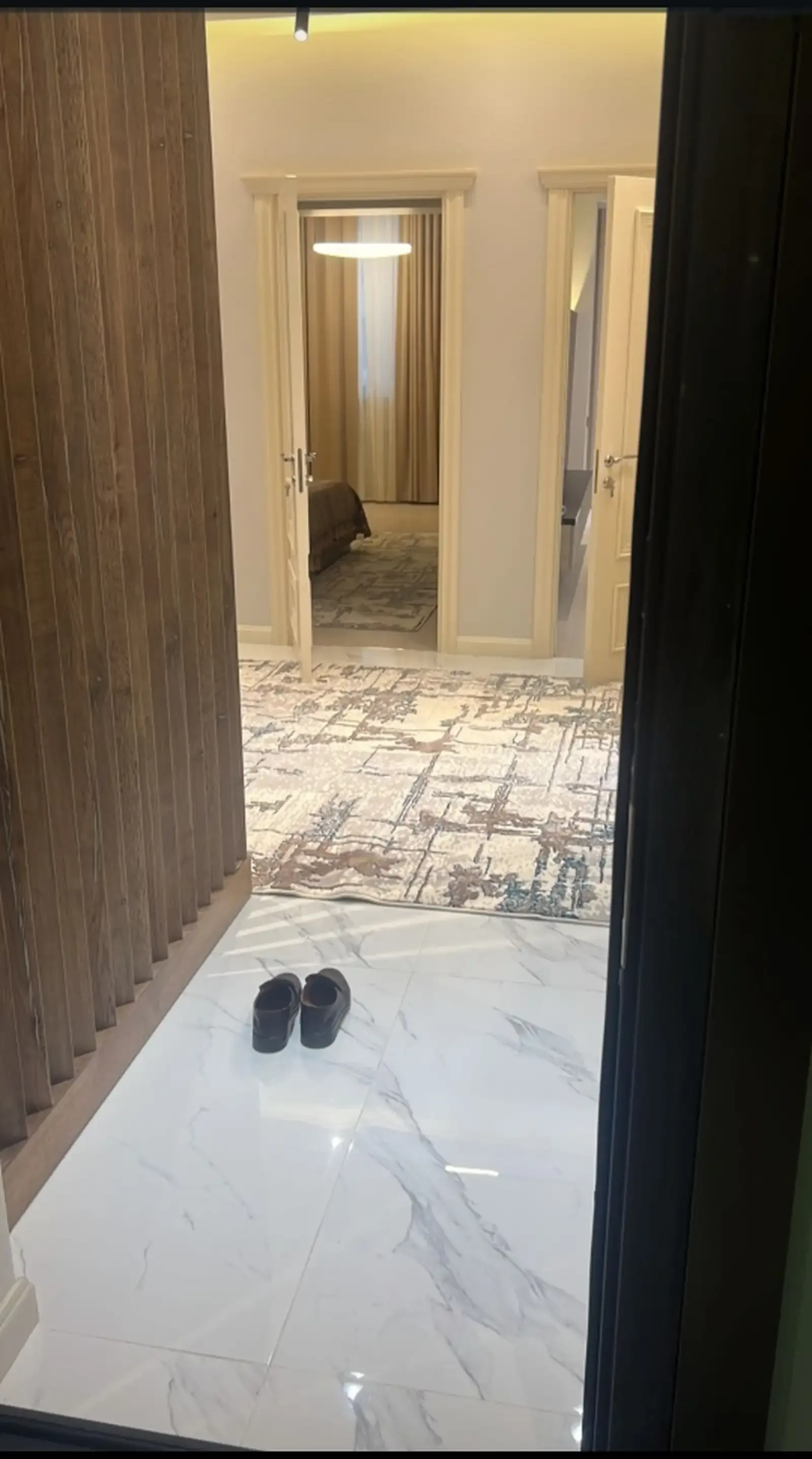 2-комн. квартира, 10 этаж, 73м², Шохмансур