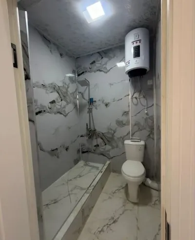 2-комн. квартира, 9 этаж, 50 м², Фирдавси