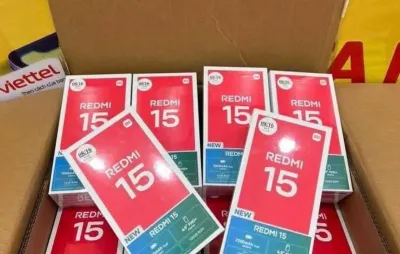 Xiaomi Redmi 128 gb — миниатюра 6