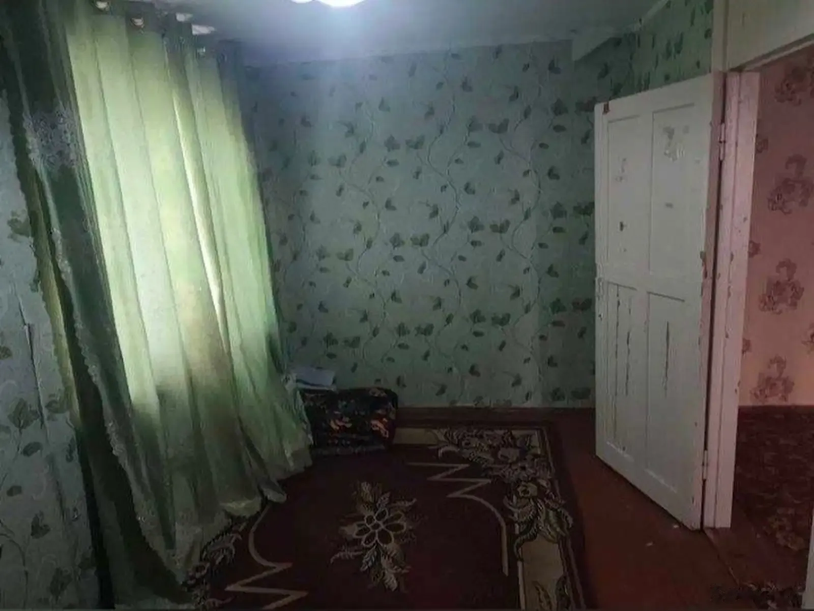 2-комн. квартира, 1 этаж, 50м², 32 микрорайон