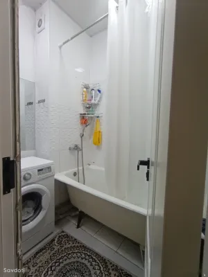 2-комн. квартира, 2 этаж, 70 м², Фирдавси