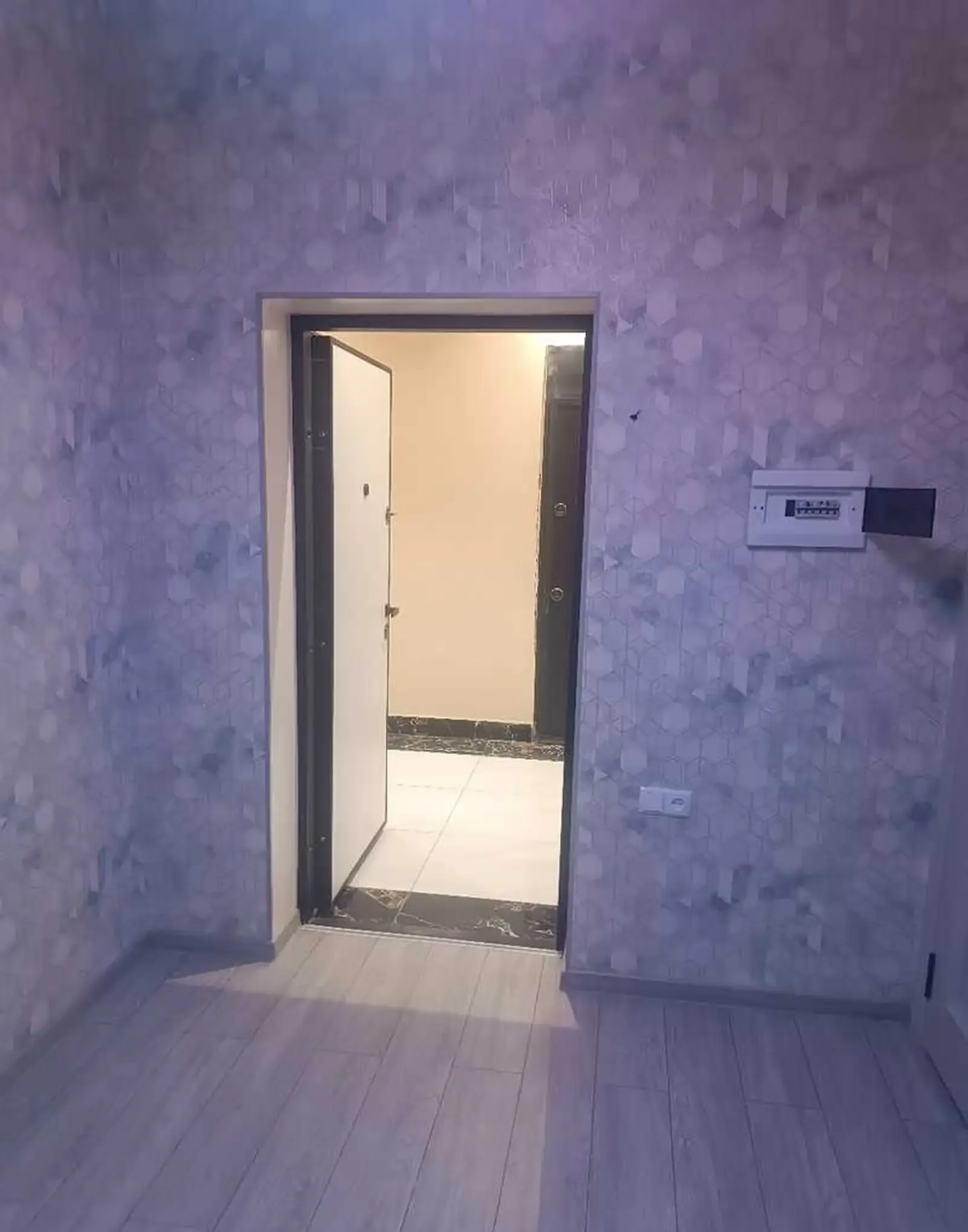 2-комн. квартира, 6 этаж, 60м², Доми чудо товар
