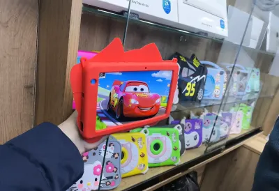 Планшет Детский 2sim 6/128gb