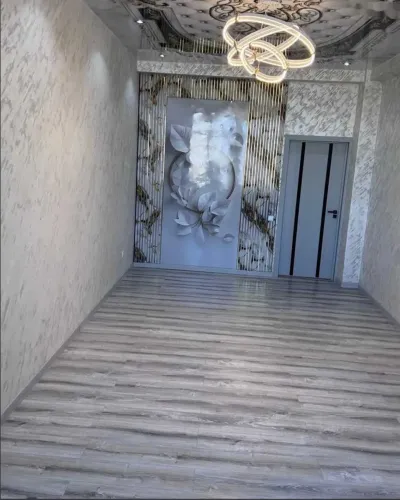 2-комн. квартира, 9 этаж, 58м², Сирки давлати