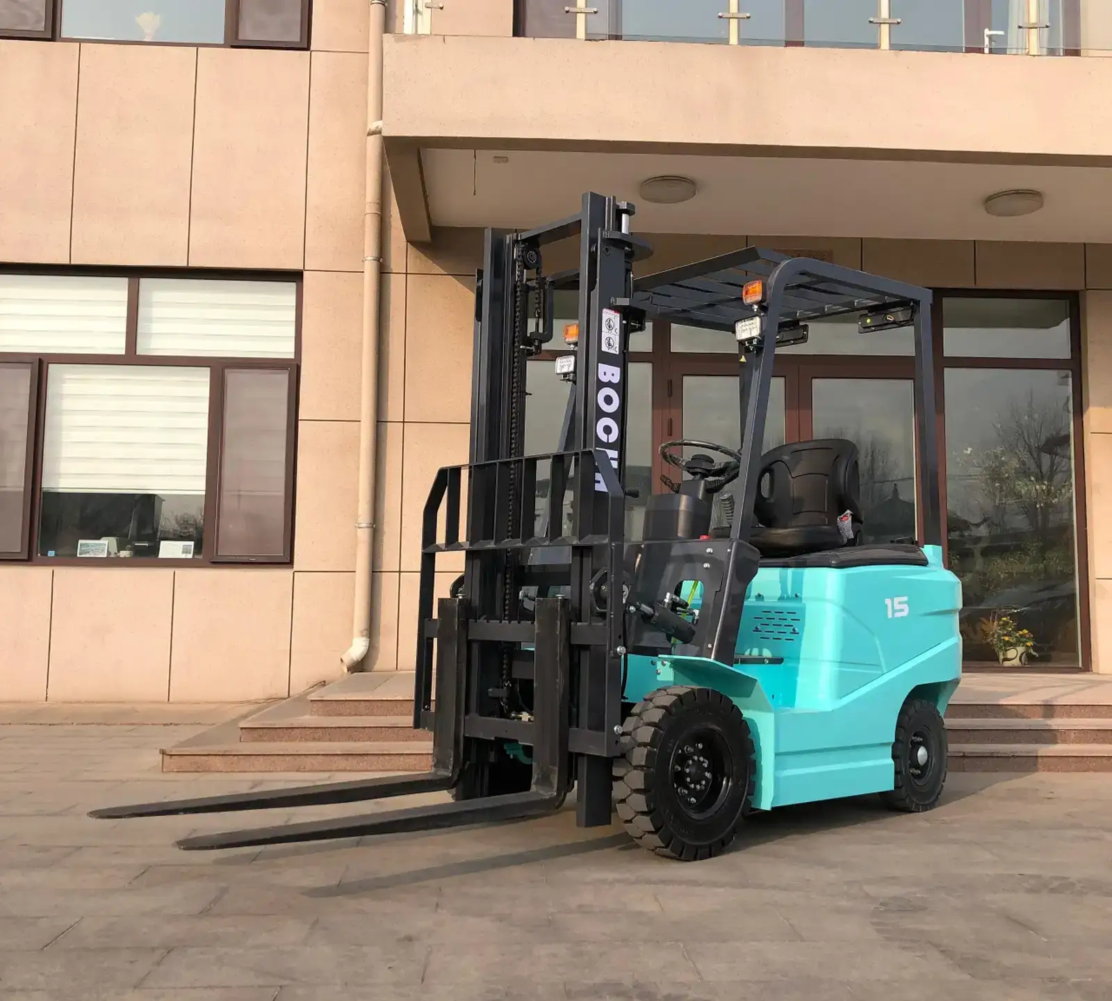 Погрузчик Авто карра на заказ